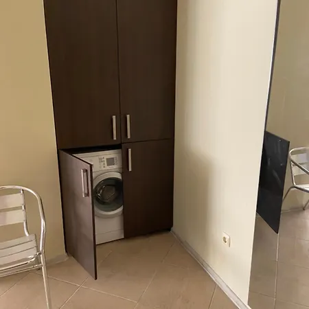 Apartmán Nikea 8
