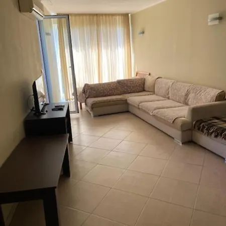 Nikea 8 Apartmán *